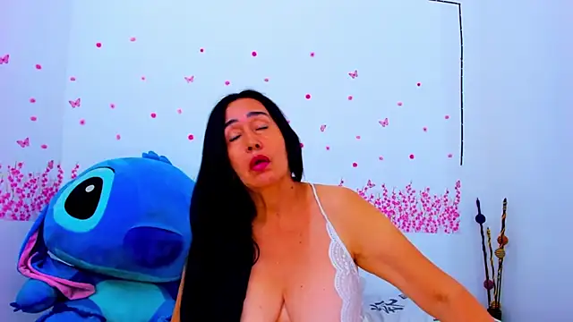 HorniestMilf Chat XXX in diretta
