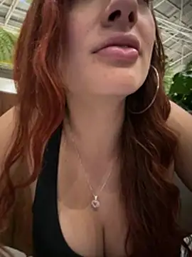 ariiel_ Chat XXX live