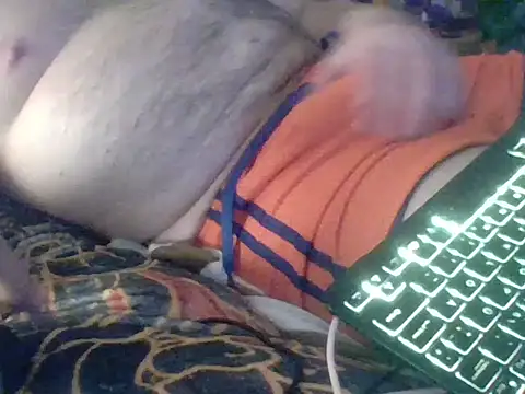 hnhgay's Webcam Show