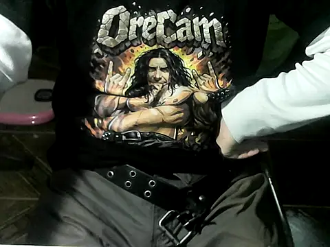 OreCam Live XXX Chat