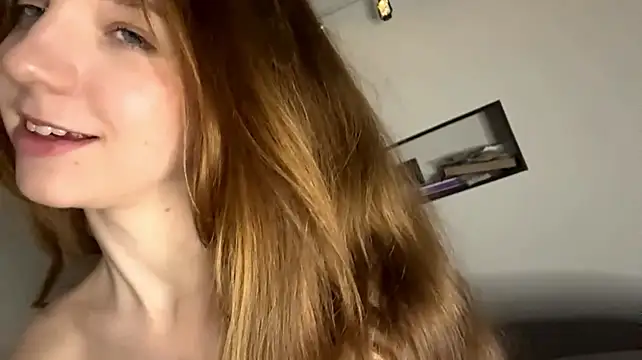 Kissme_Kira Live XXX Chat