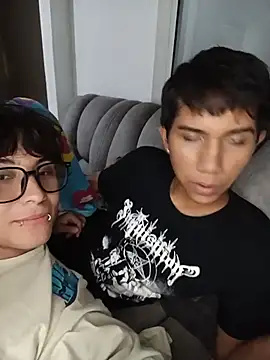 Chat XXX ao vivo de KevCokk