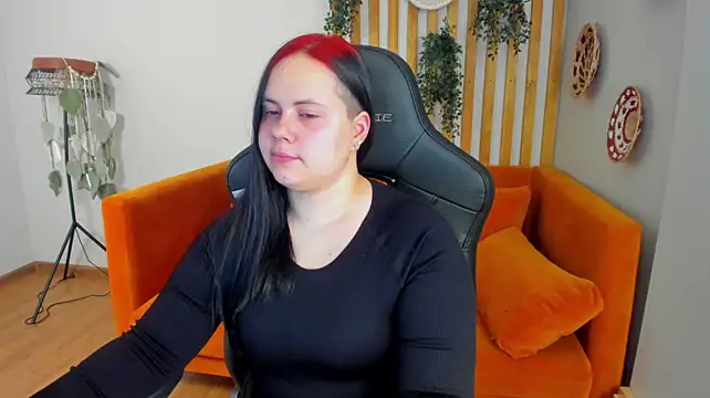 DaisyHarts Chat XXX in diretta