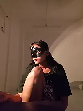 Chat XXX ao vivo de meow-kittykat