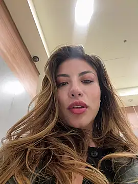 Czat XXX na żywo – Karen_San_Miguel