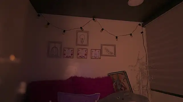 milly_kenner Live XXX Chat