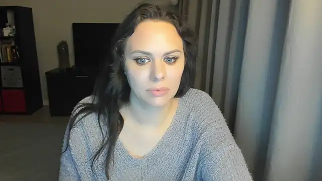MollyCheiz Live XXX-Chat