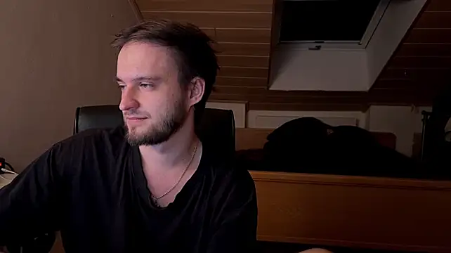 Bez3ybik – Naživo XXX chat