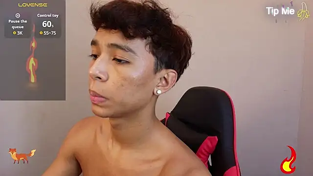 Little_Twink19x – Live XXX-chat