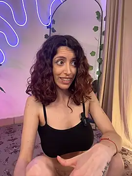 sushiboxxx Live XXX-Chat
