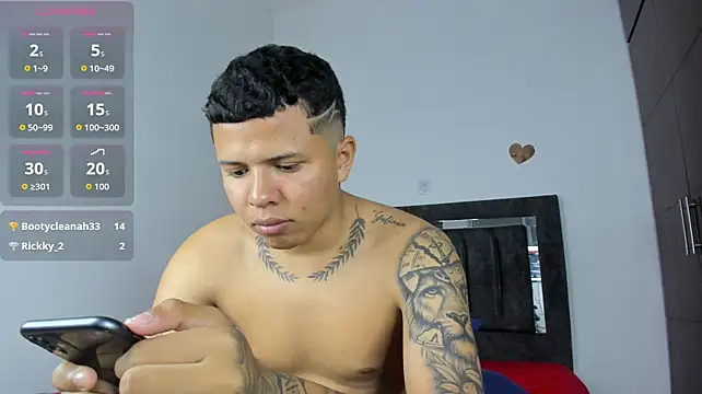 StevenSmith18 Chat XXX live