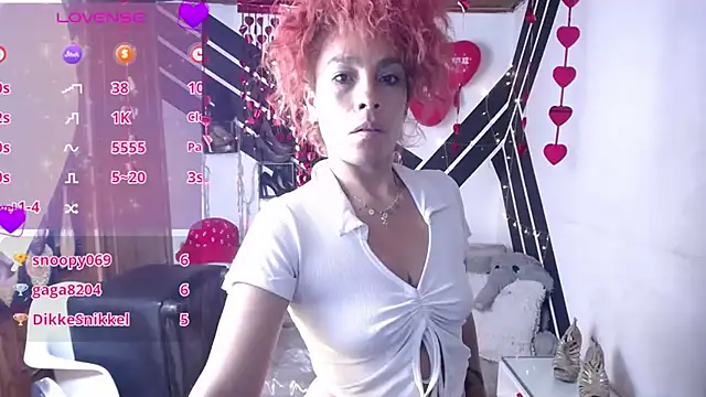 Онлайн чат XXX iris_blake_vc