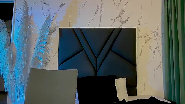 MarcellaGriffin webcam show