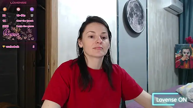 Онлайн чат XXX Stacy_Davice
