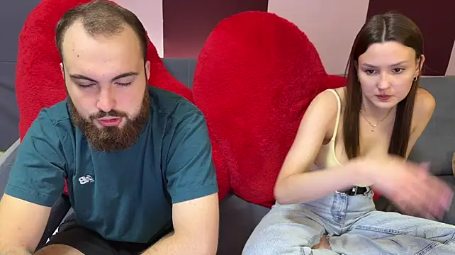 HotDuoPlay_ live XXX chat