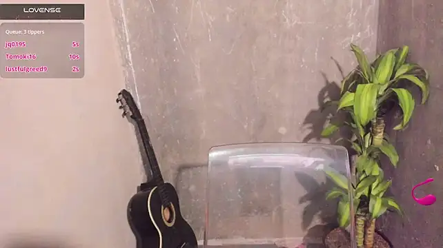 Bloom_Noor Live XXX-Chat