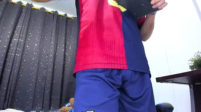 The_skinnyguys Webcam show