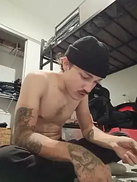 Jbenz420's Live XXX Chat