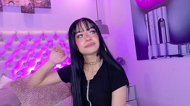 Chat XXX en directo de LaiaOvers