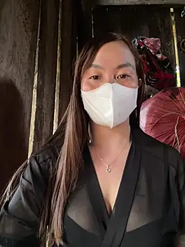 Lymay_love 라이브 XXX 채팅