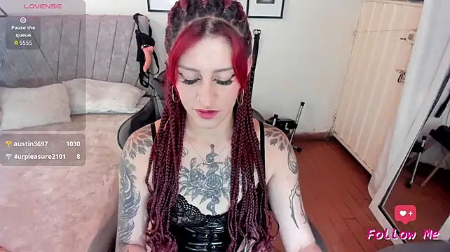 Sofi_Sofii's Live XXX Chat