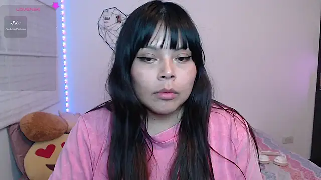 EllieMoonX – Live XXX-chat