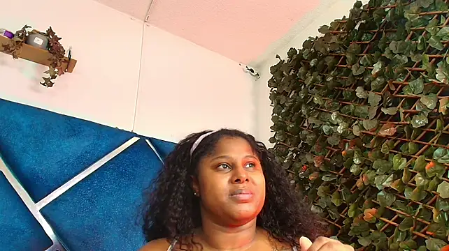 AlexaRousse4u's Live XXX Chat