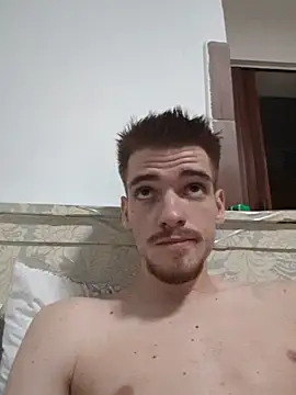Chat XXX ao vivo de darkboy665