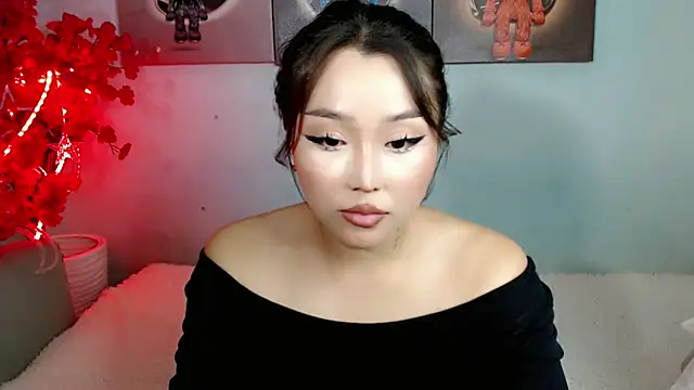 Chat XXX ao vivo de ichiben