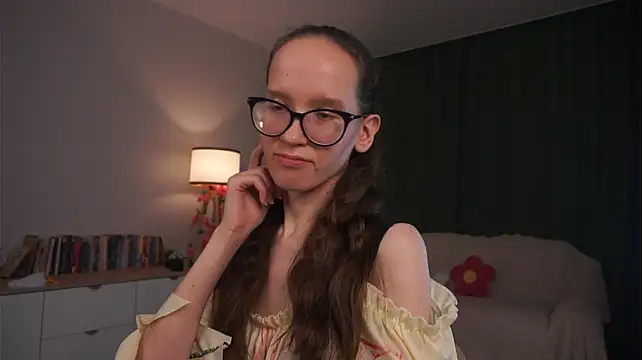 BettyBrowni's Live XXX Chat