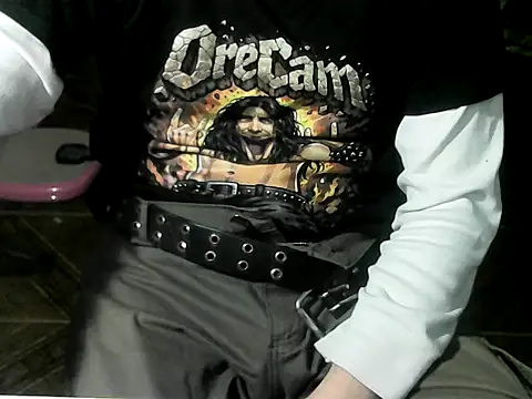 OreCam 现场XXX聊天
