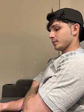 XXX chat uživo modela bigjacksonxh
