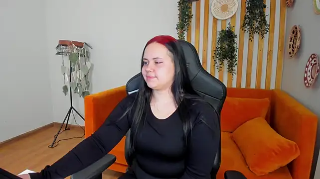 XXX chat uživo modela DaisyHarts