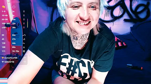 Marieblueeyes XXX чат на живо