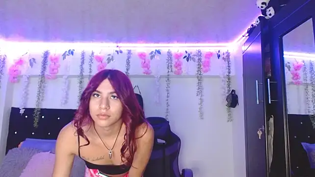 Lyaa_sweet1 Live XXX-chat
