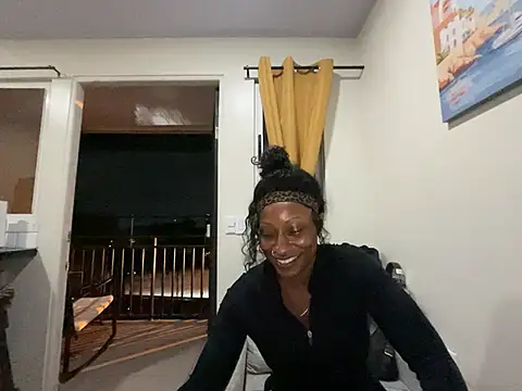 wynterheat Chat XXX in diretta