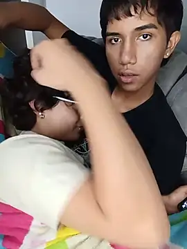 KevCokk 라이브 XXX 채팅