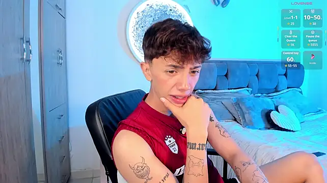 Timothy_ros Chat XXX live