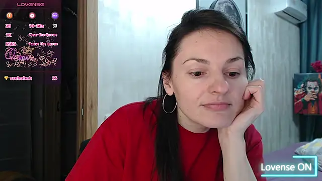 Stacy_Davice Chat XXX in diretta