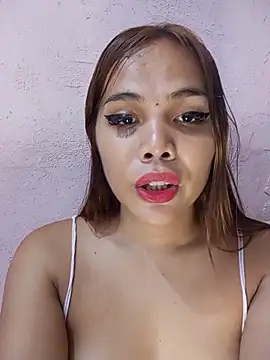 yolly_fox's Live XXX Chat