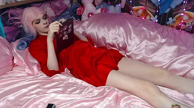 Czat XXX na żywo – yutachka
