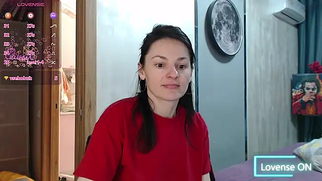 Stacy_Davice Obrolan Langsung XXX