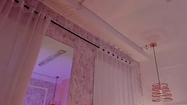 EvaaStevens Live XXX-Chat