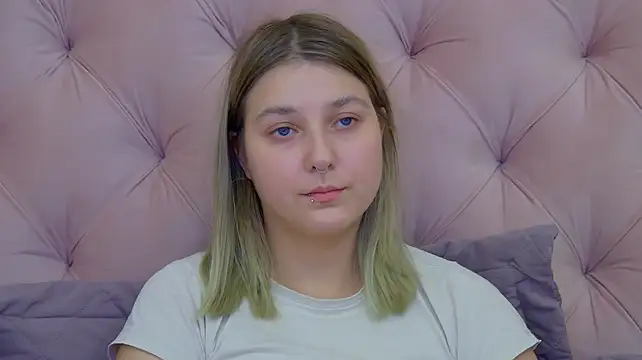 Živý XXX chat TinnaBurton