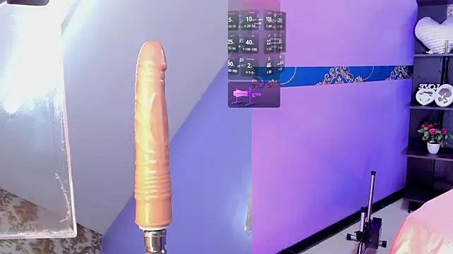Živý XXX chat Miia_Rosee_