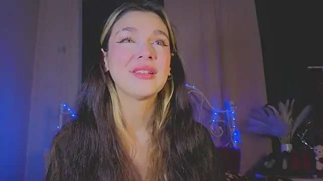 Živý XXX chat Funny_Bunny