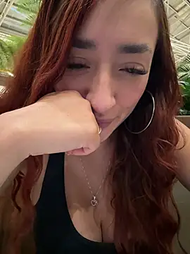 ariiel_ Chat XXX in diretta