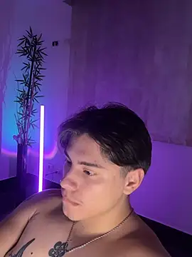 Giordano_Russo – Live XXX-chat