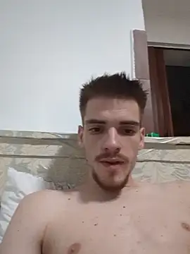 darkboy665 Live XXX-chat
