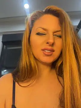 Živý XXX chat angel_eyees